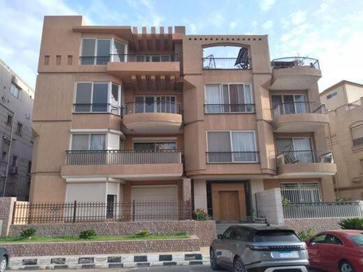 Appartement Maison 7 New