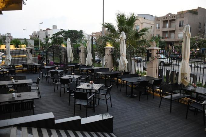 Maison 7 New Appartamento Il Cairo
