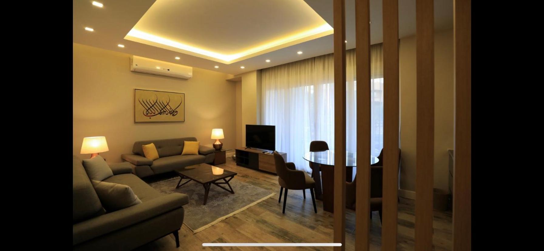 Appartamento Maison 7 New *