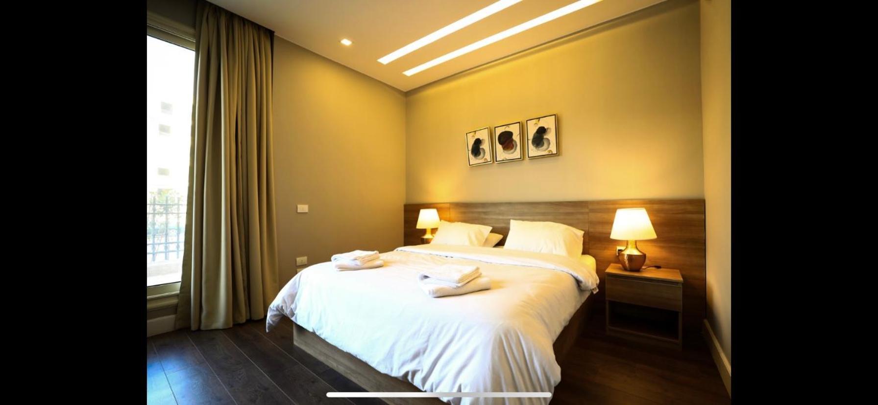 Maison 7 New Appartamento Il Cairo