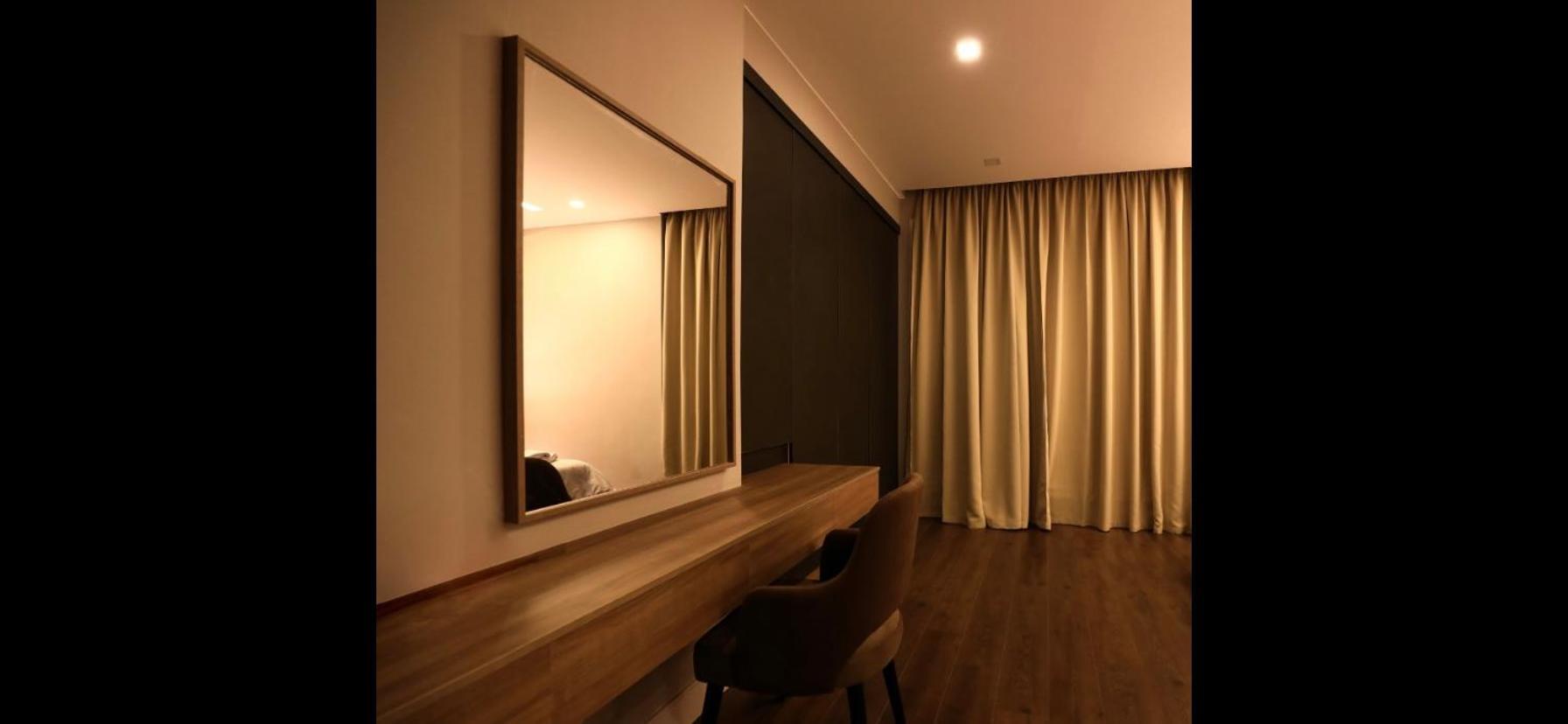 Appartamento Maison 7 New *