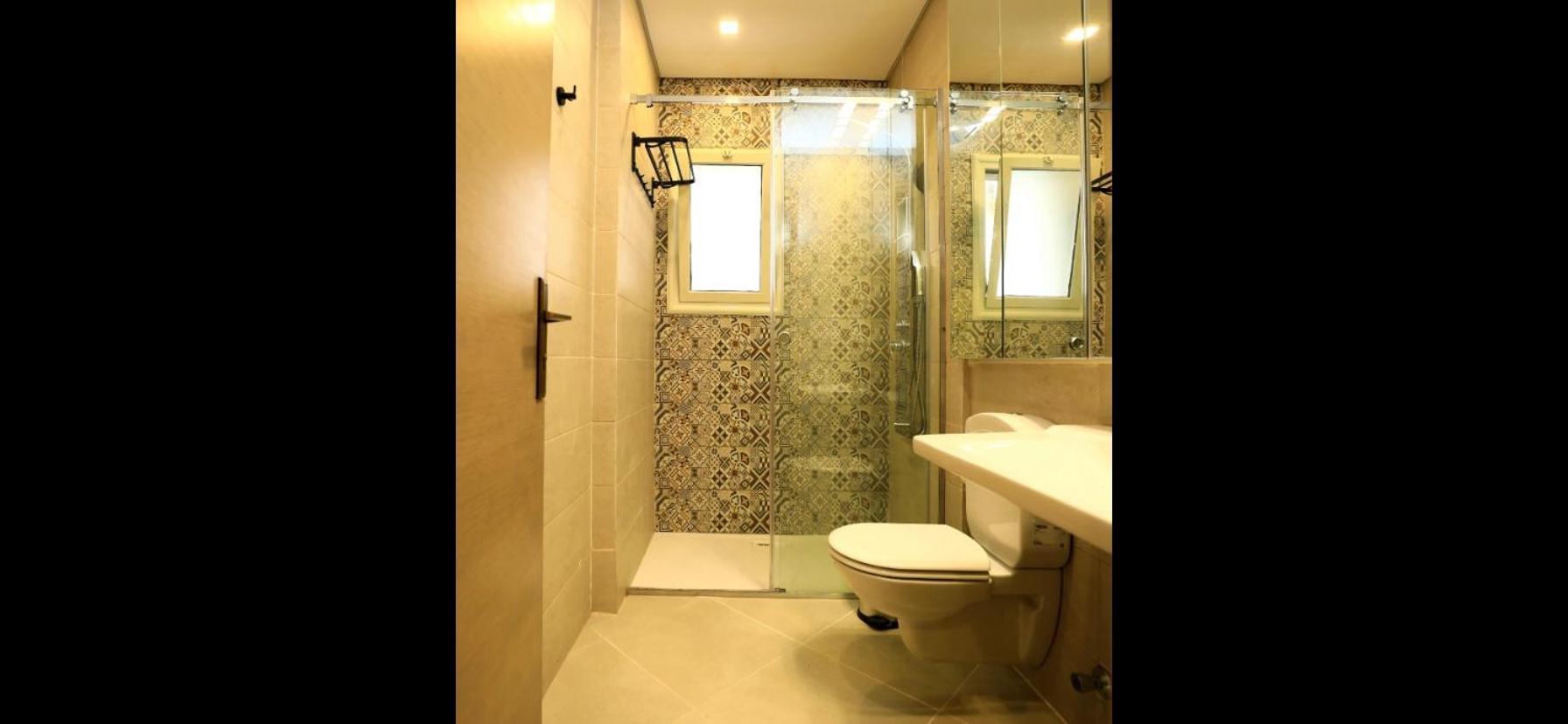 Maison 7 New Appartamento