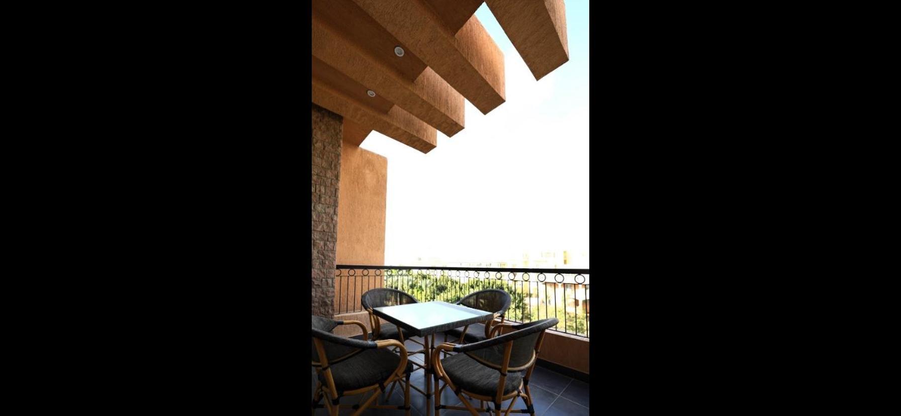 Appartamento Maison 7 New
