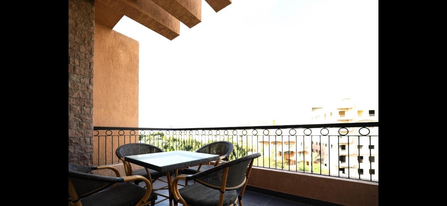 Appartamento Maison 7 New Il Cairo