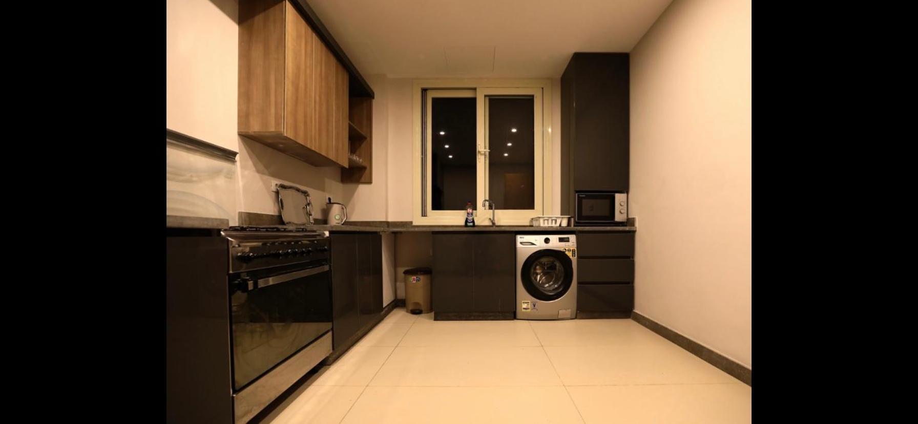Maison 7 New * Le Caire