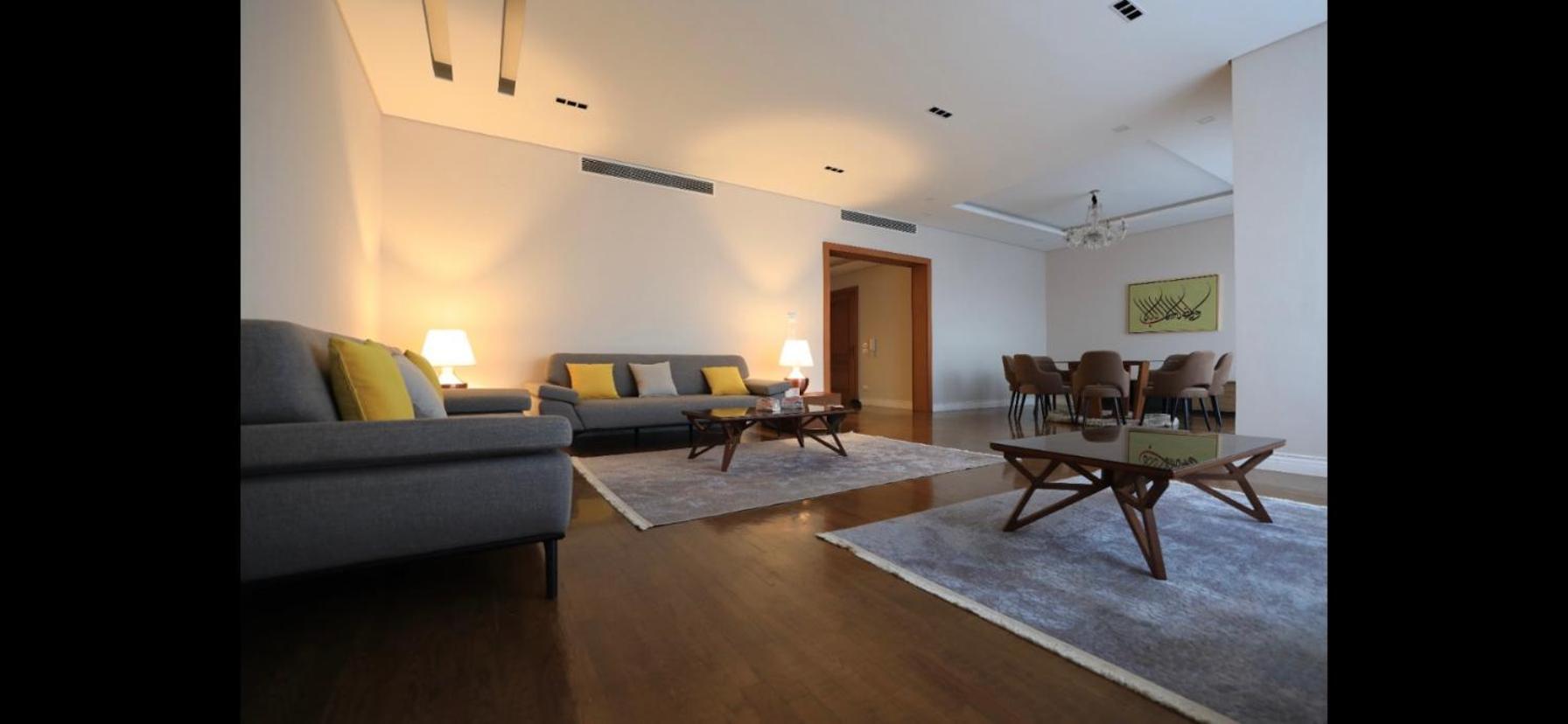 Appartamento Maison 7 New *