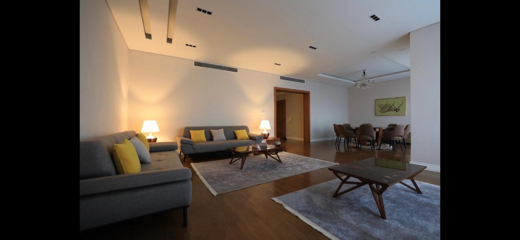 Maison 7 New Appartement *