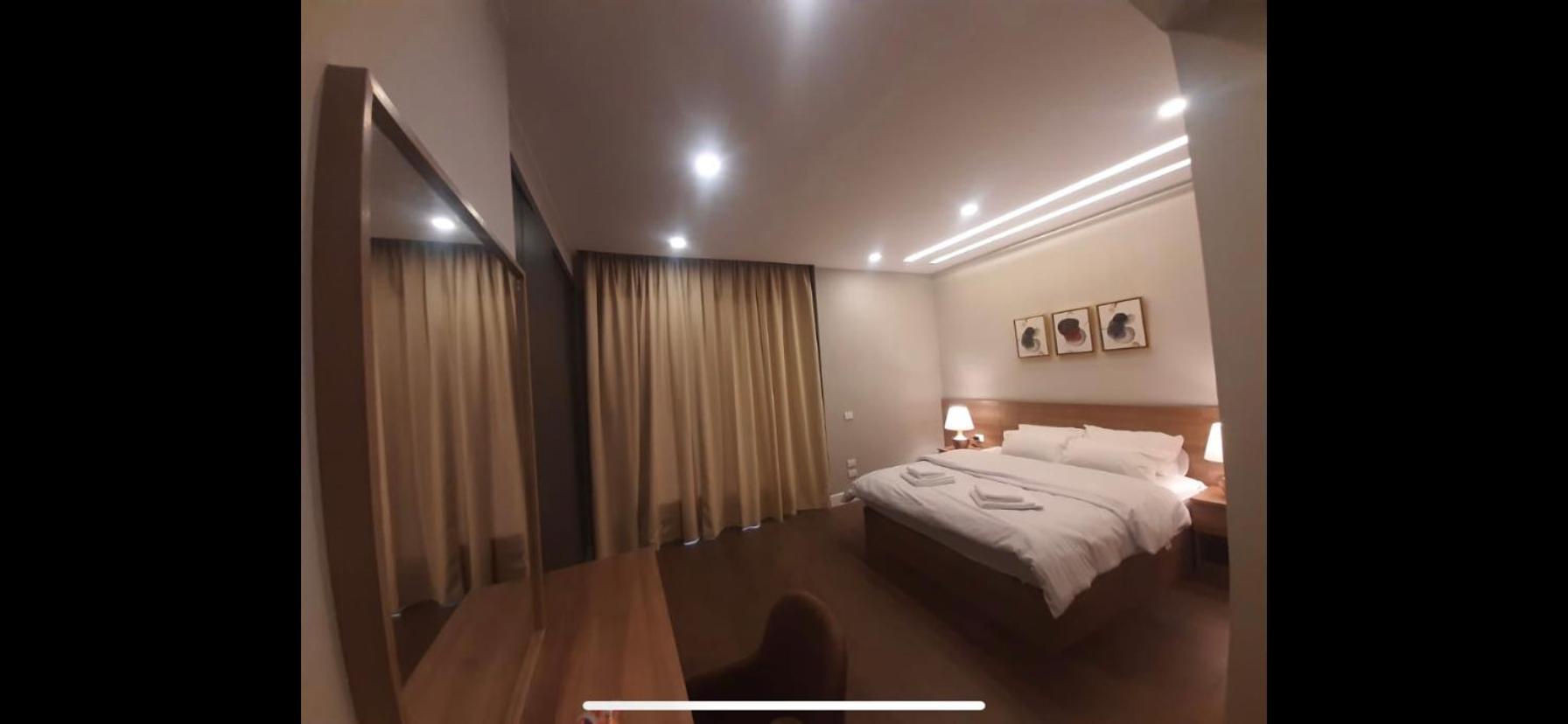Maison 7 New Appartamento Il Cairo