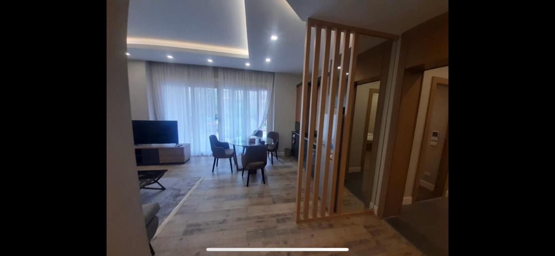Maison 7 New Appartement