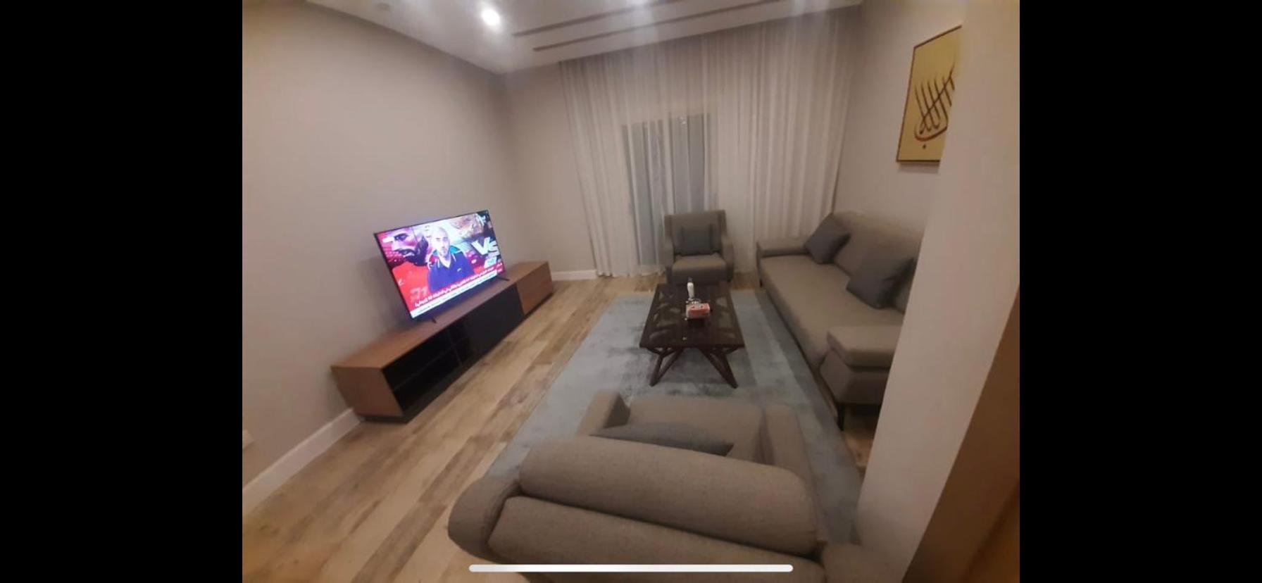 Appartement Maison 7 New *