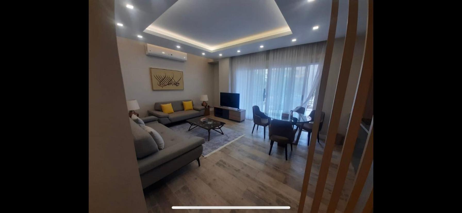 Appartamento Maison 7 New