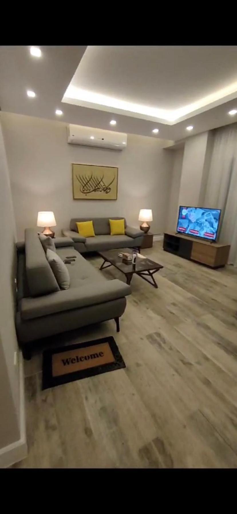 Appartamento Maison 7 New Il Cairo