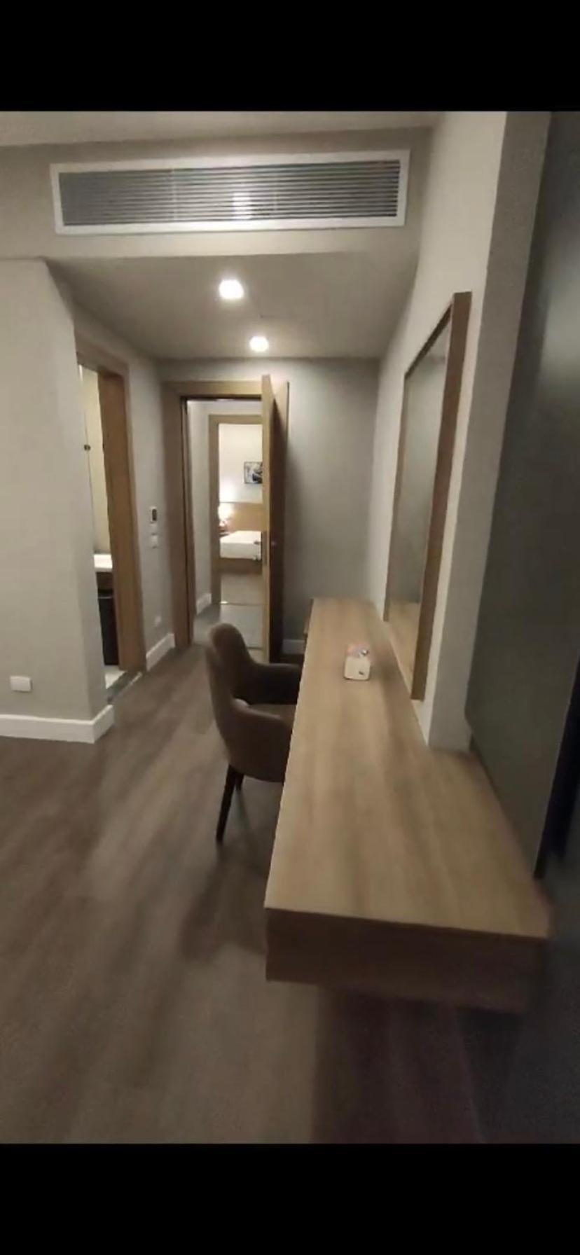 Appartement Maison 7 New