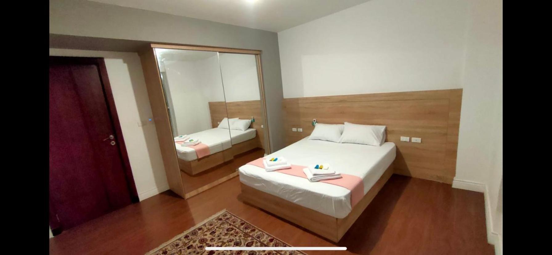 Maison 7 New Appartamento *