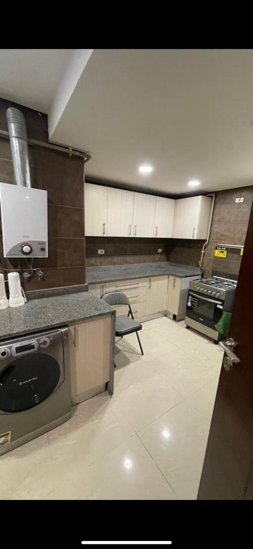 Appartement Maison 7 New Le Caire