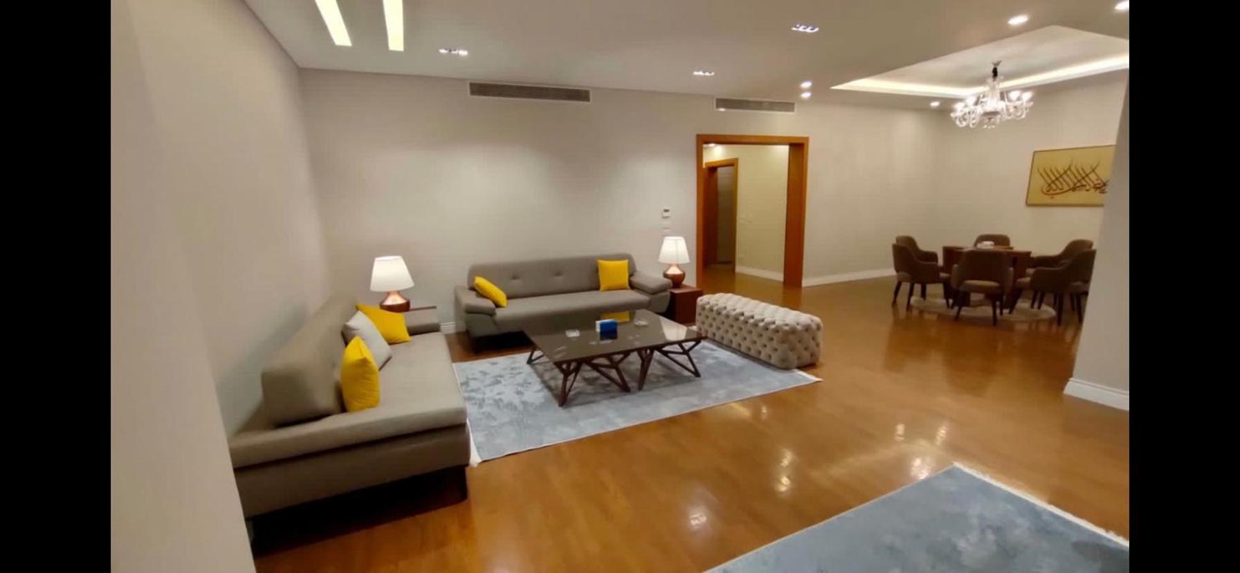 Maison 7 New Appartamento Il Cairo