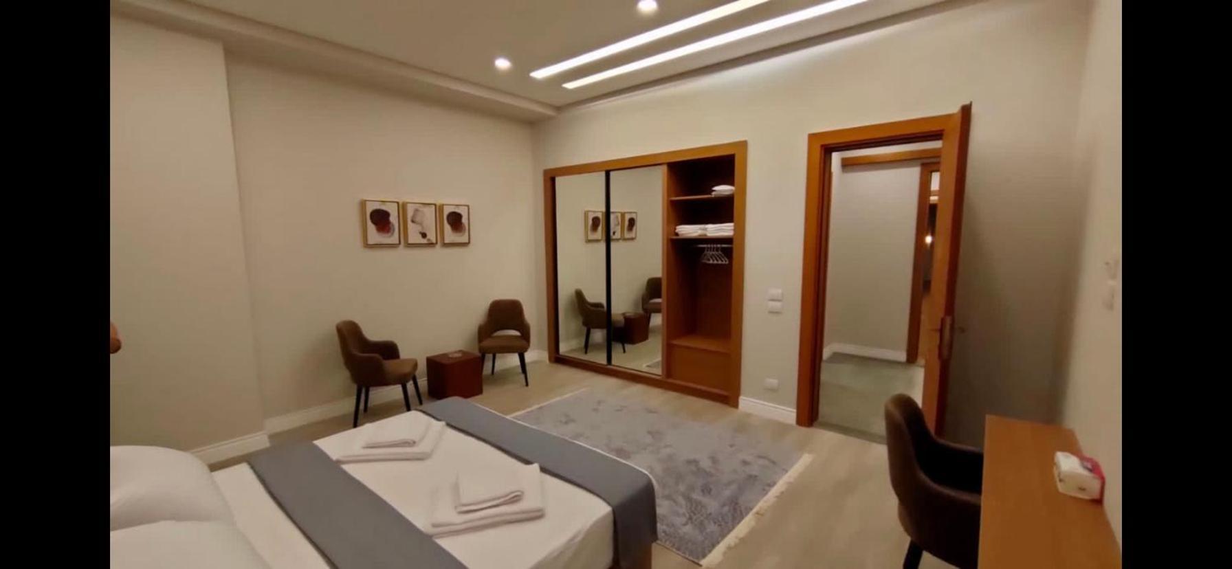 Appartamento Maison 7 New