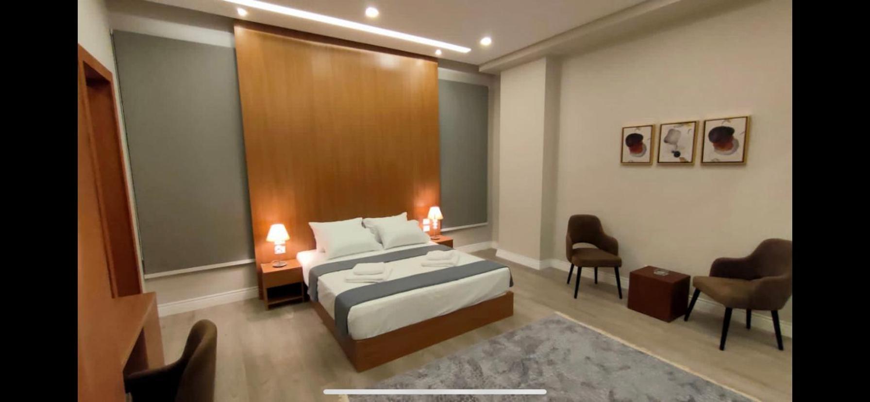 Maison 7 New Appartement Le Caire