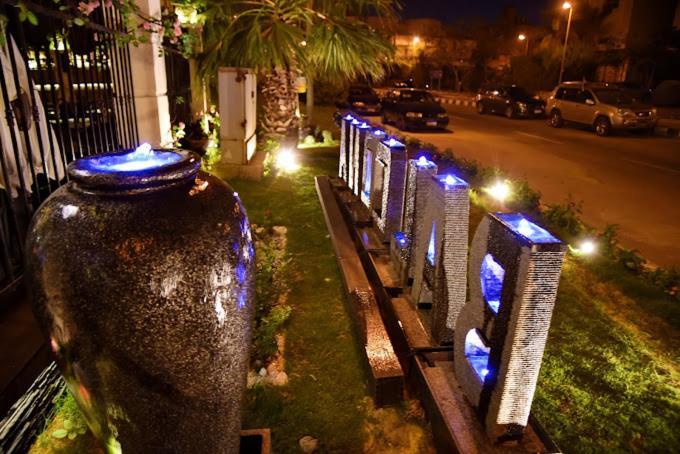 Maison 7 New Il Cairo