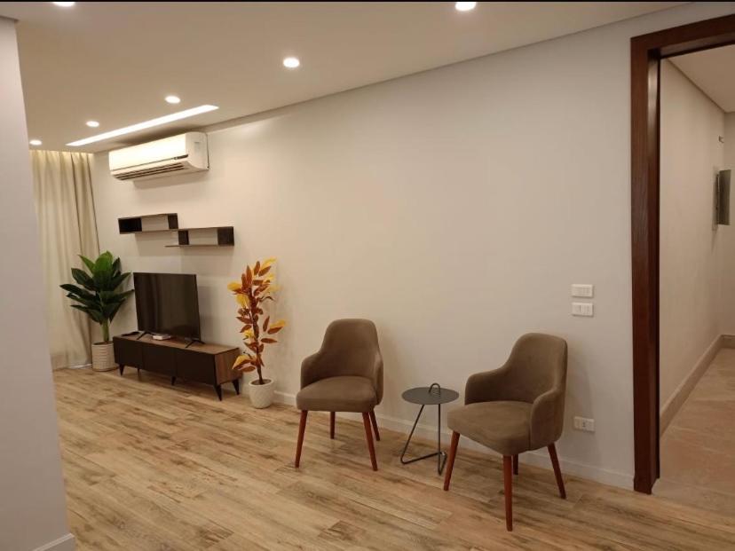 Appartamento Maison 7 New