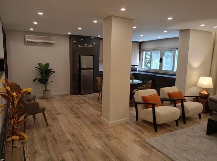 Appartamento Maison 7 New Il Cairo