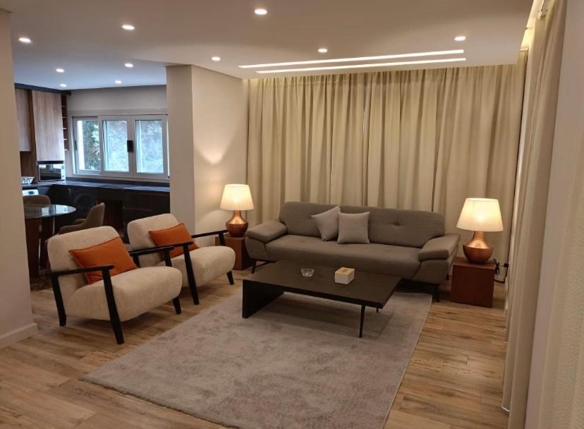 Maison 7 New Appartement *