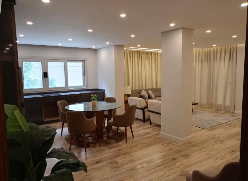 Maison 7 New Appartamento Il Cairo