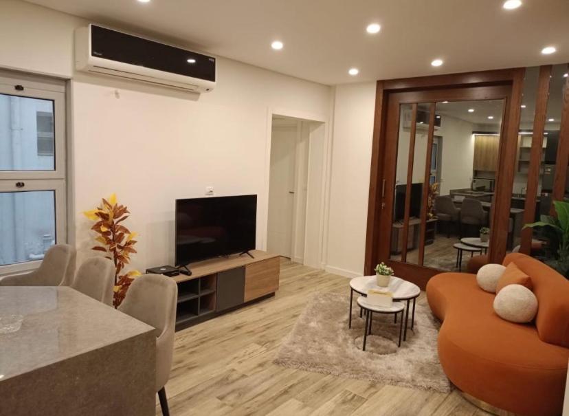 Appartamento Maison 7 New *