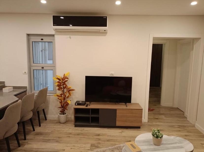 Maison 7 New * Le Caire