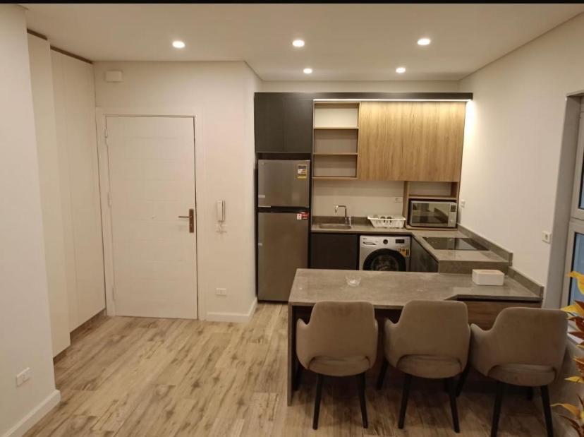 Maison 7 New Appartamento Il Cairo