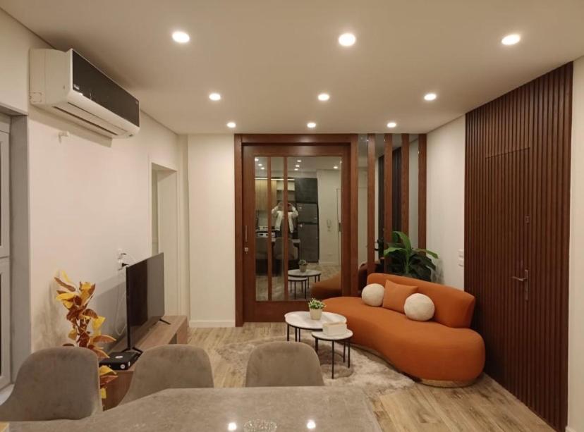 Appartamento Maison 7 New *
