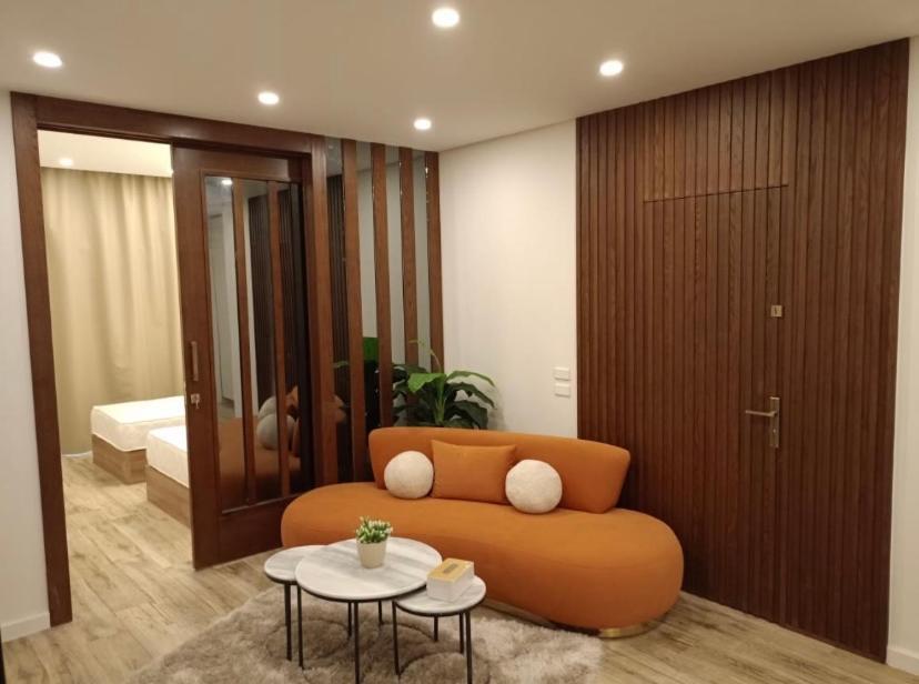 Appartement Maison 7 New Le Caire