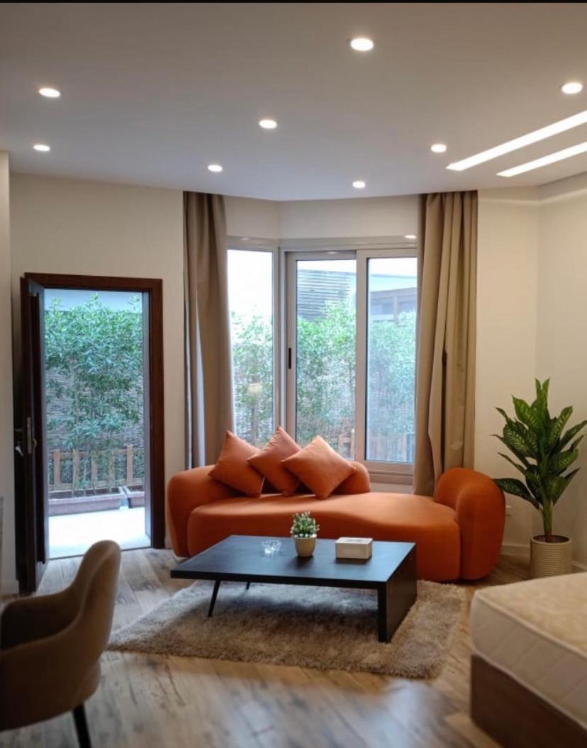 Appartamento Maison 7 New Il Cairo