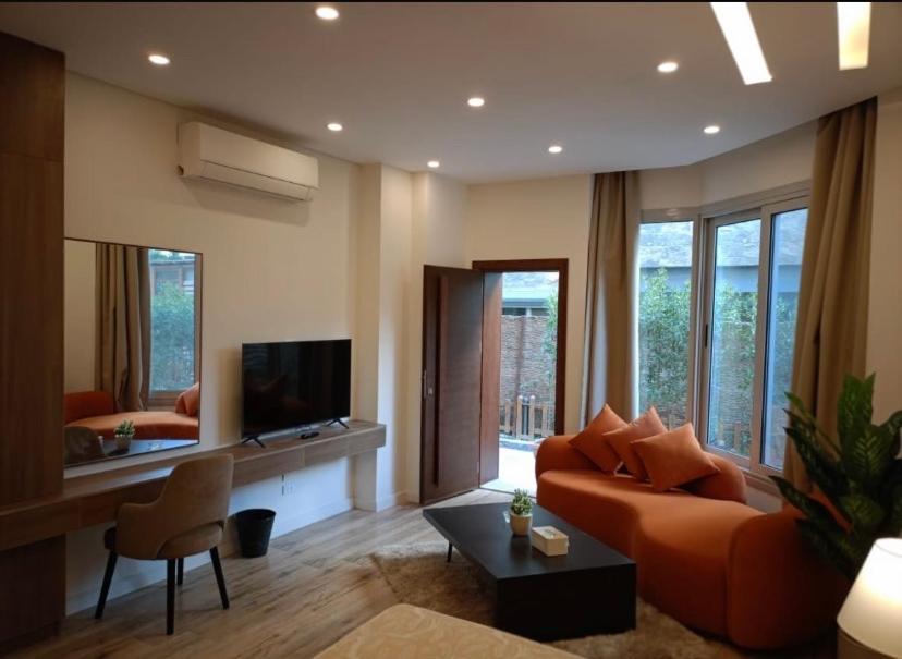 Maison 7 New Il Cairo
