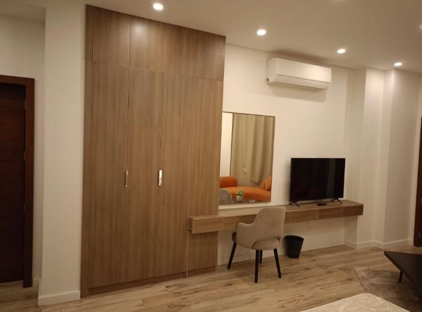 Appartement Maison 7 New