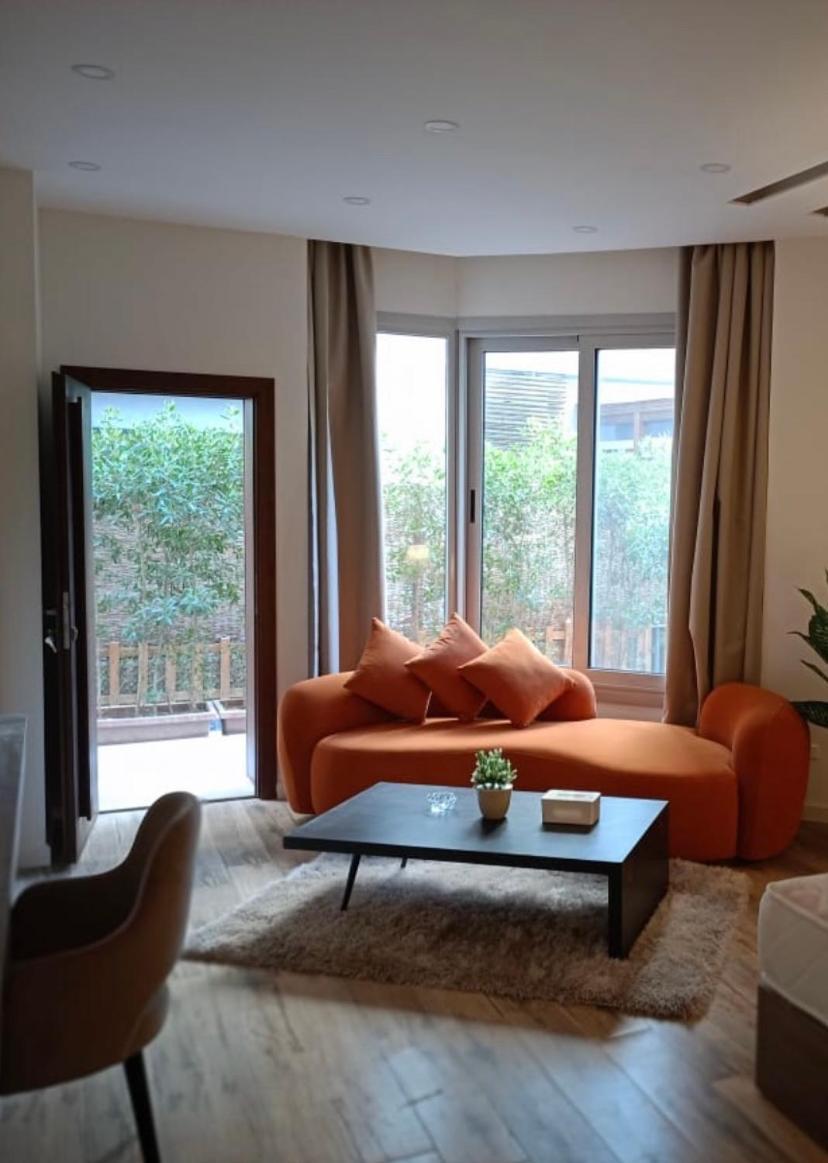 Maison 7 New Appartamento Il Cairo